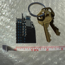 Load image into Gallery viewer, The Boner 4Ever Acrylic Keychain