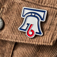 Load image into Gallery viewer, The Lil Patriot Enamel Pin