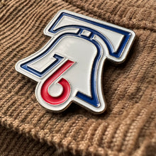 Load image into Gallery viewer, The Lil Patriot Enamel Pin