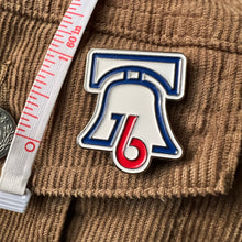 Load image into Gallery viewer, The Lil Patriot Enamel Pin