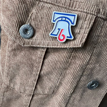 Load image into Gallery viewer, The Lil Patriot Enamel Pin