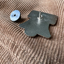 Load image into Gallery viewer, The Lil Patriot Enamel Pin